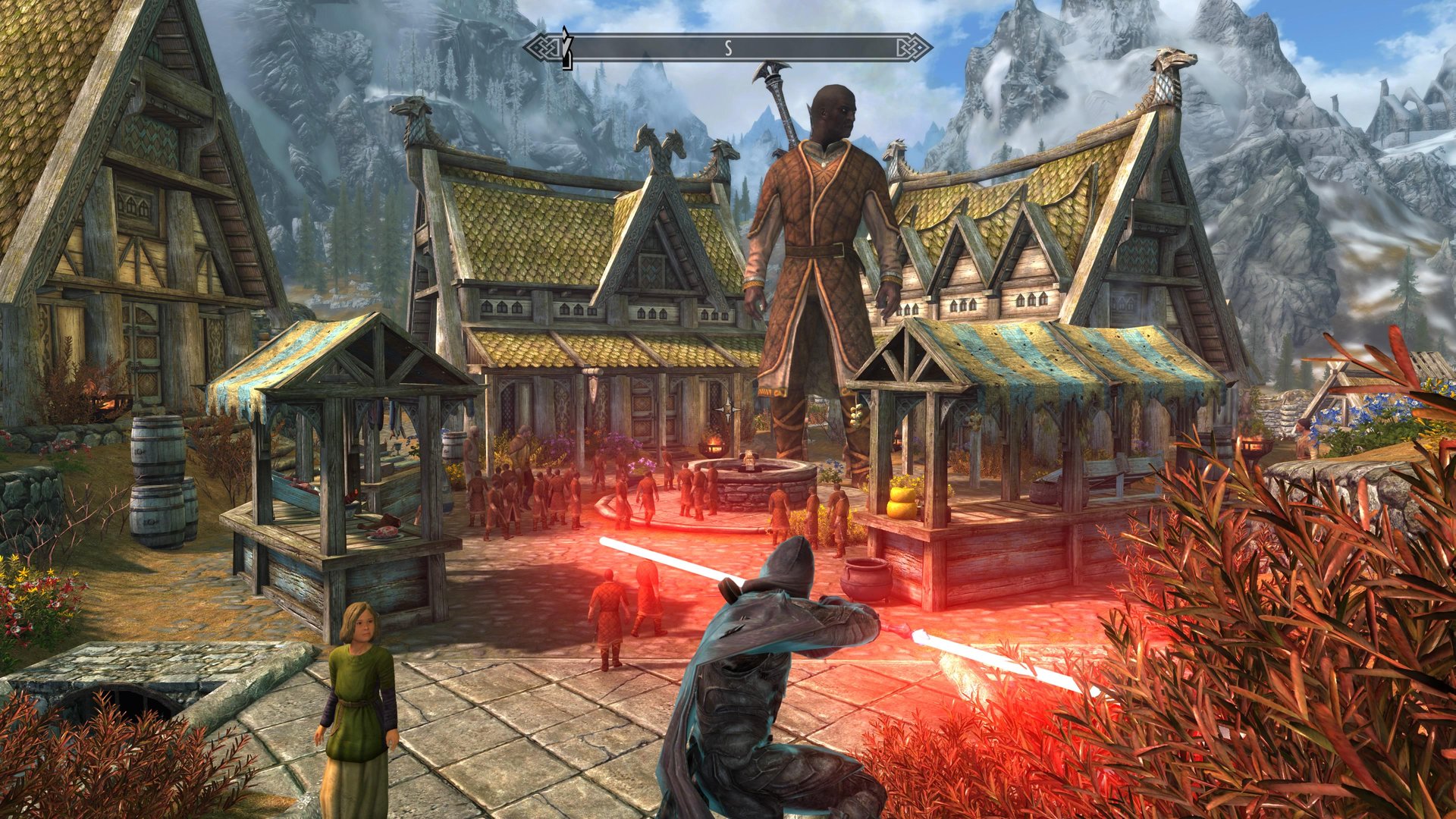 饥荒 豪华版 截图6