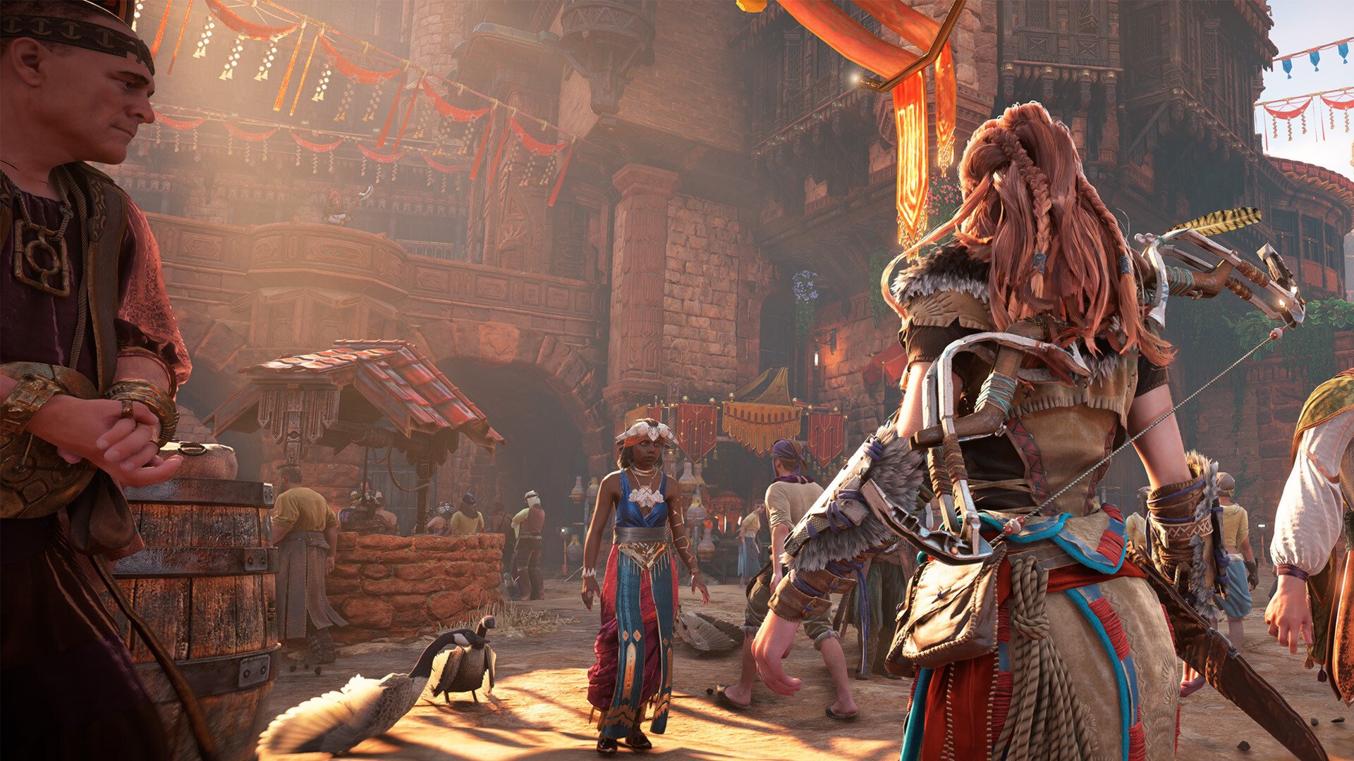 最终幻想14 完整版 截图7