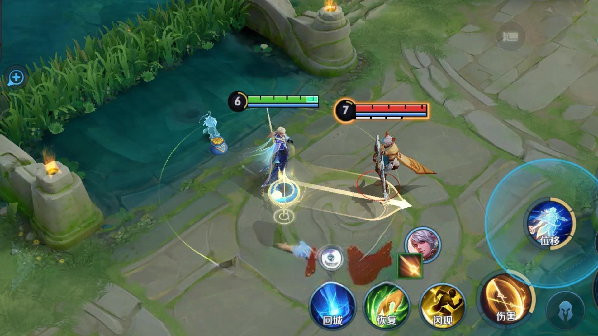 方舟：生存进化 终极版 截图16