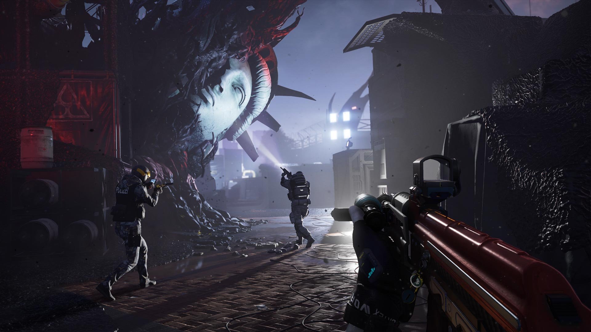 工人物语 豪华版 截图14