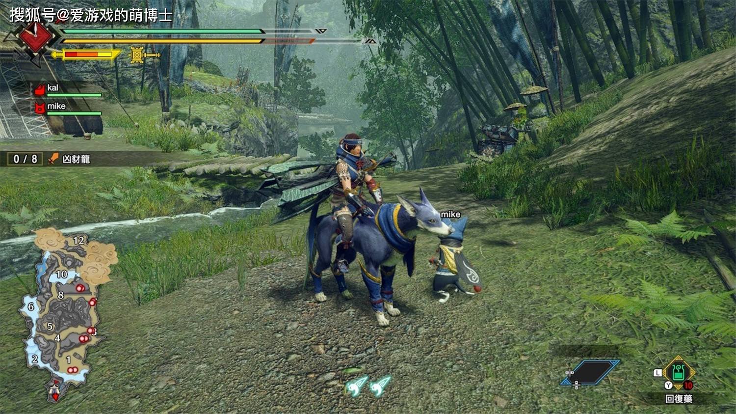 CS2 完整版 截图7