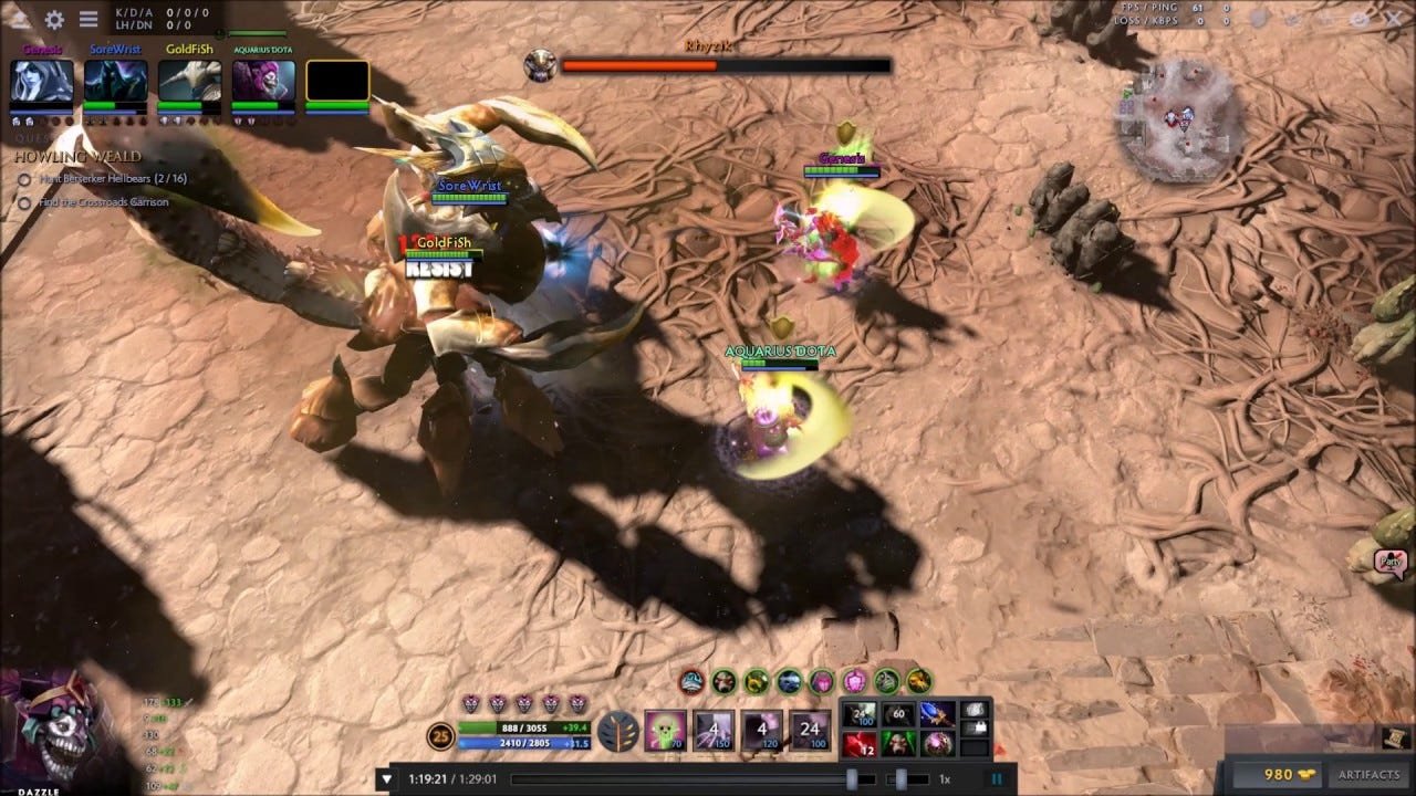 赛博朋克2077 重制版 截图21