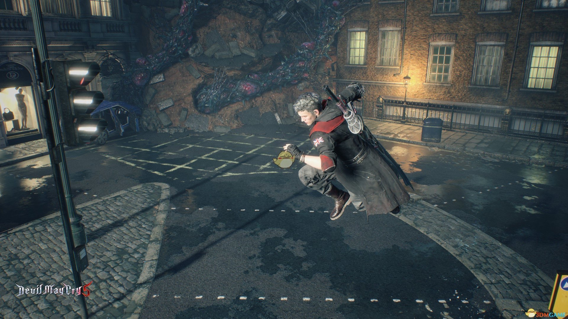 尼尔：机械纪元 年度版 截图12