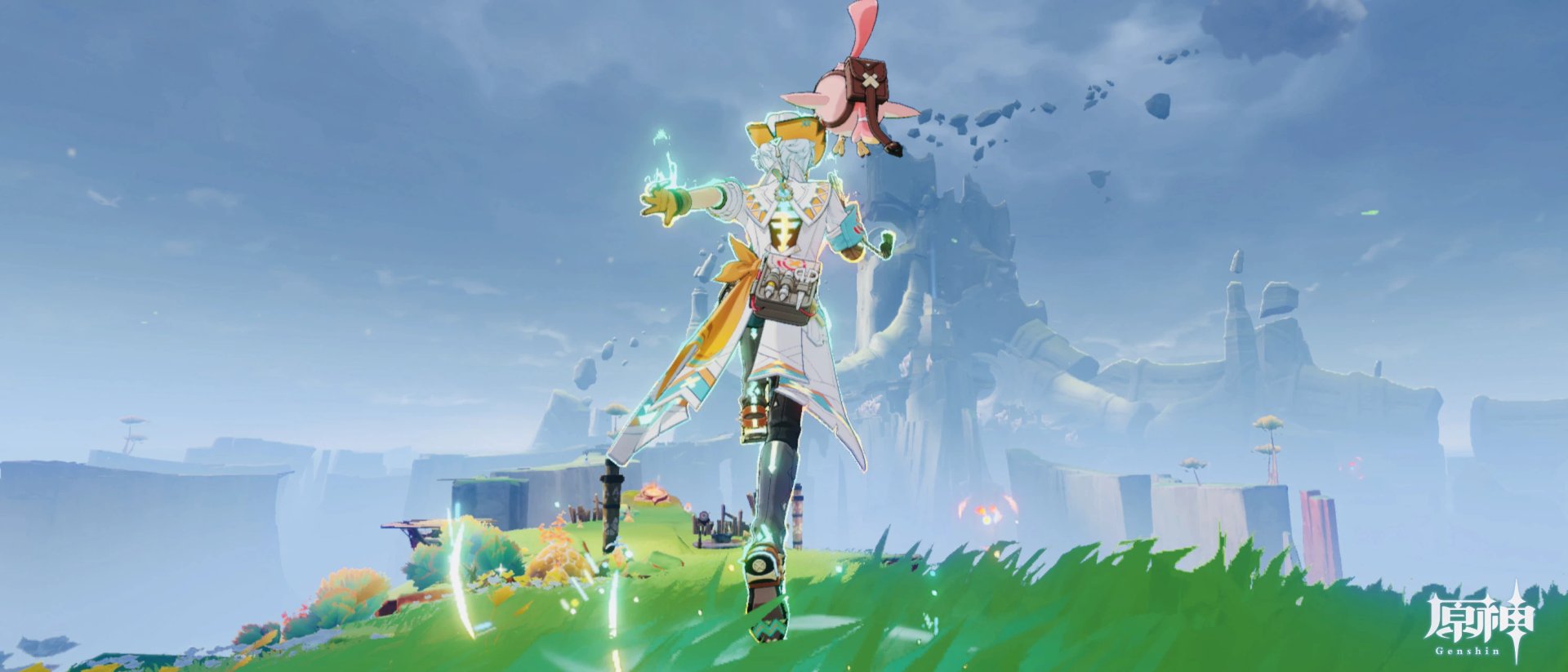 巫师3：狂猎 豪华版 截图16