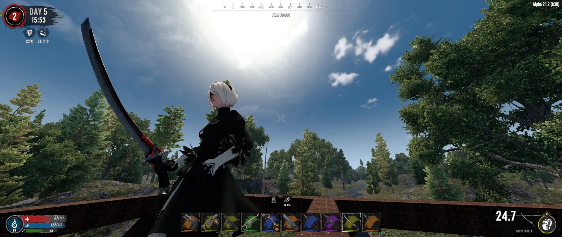 怪物猎人：世界 截图15