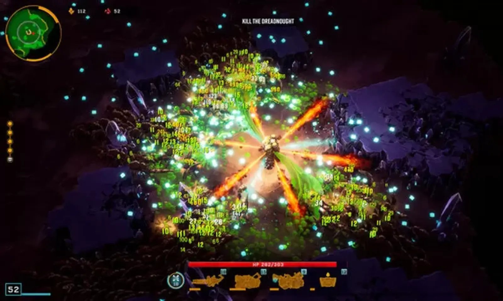 英雄联盟 年度版 截图7