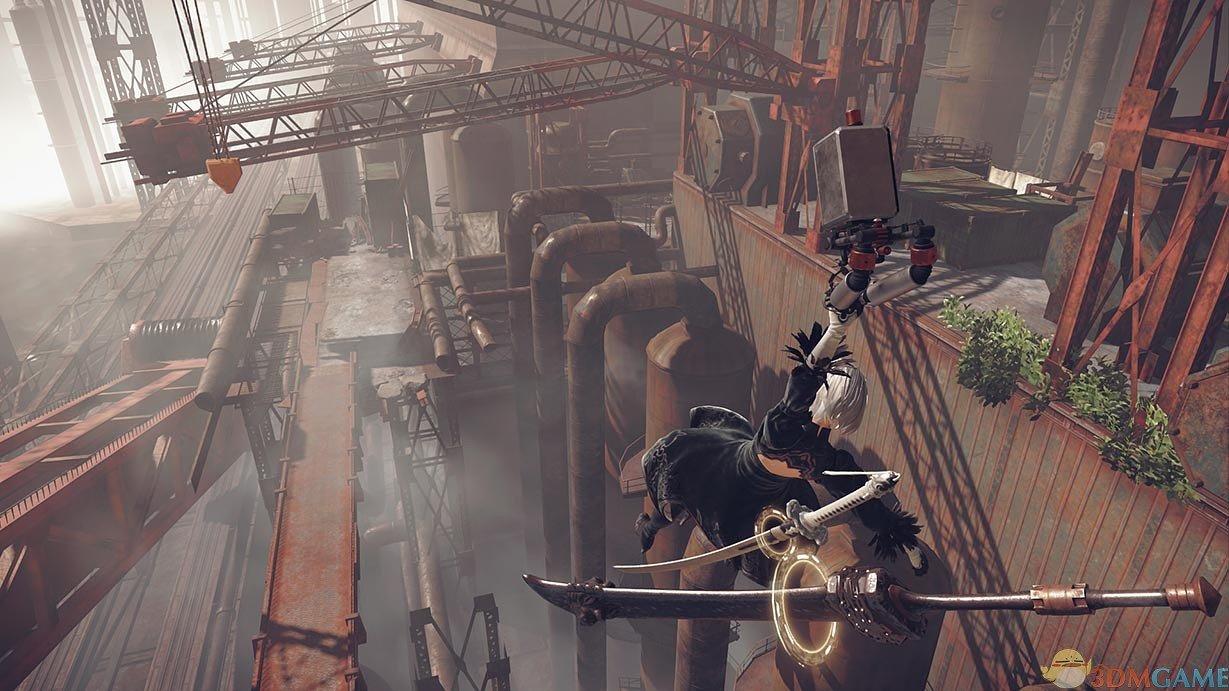 深岩银河 完整版 截图11