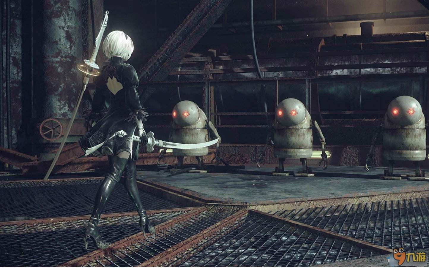 深岩银河 完整版 截图15