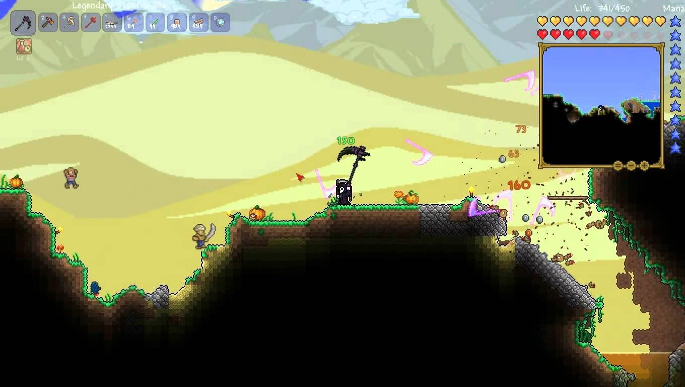 只狼：影逝二度 重制版 截图15