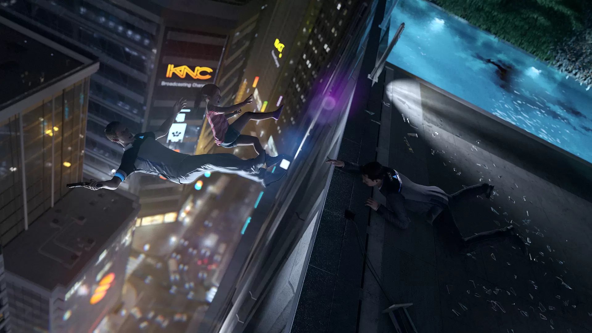 死亡搁浅 截图4