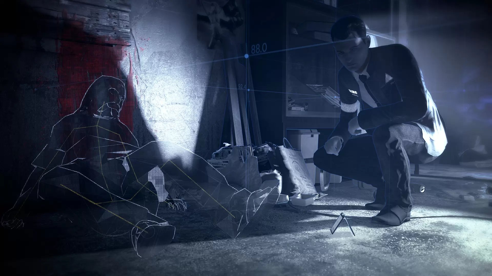 死亡搁浅 截图16