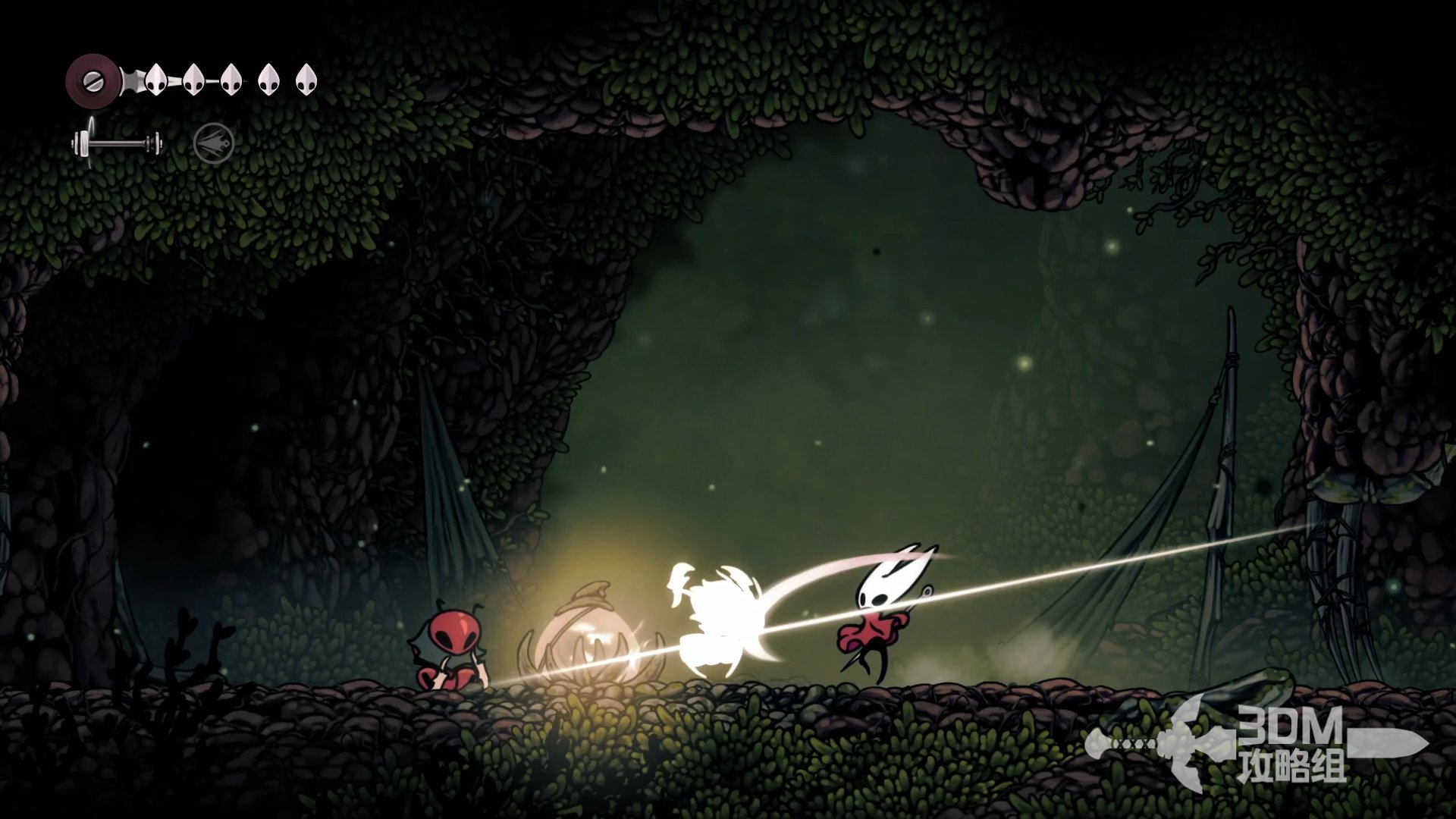 方舟：生存进化 完整版 截图16