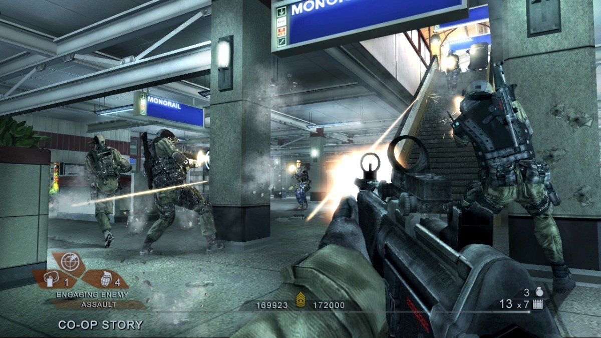 底特律：成为人类 终极版 截图7