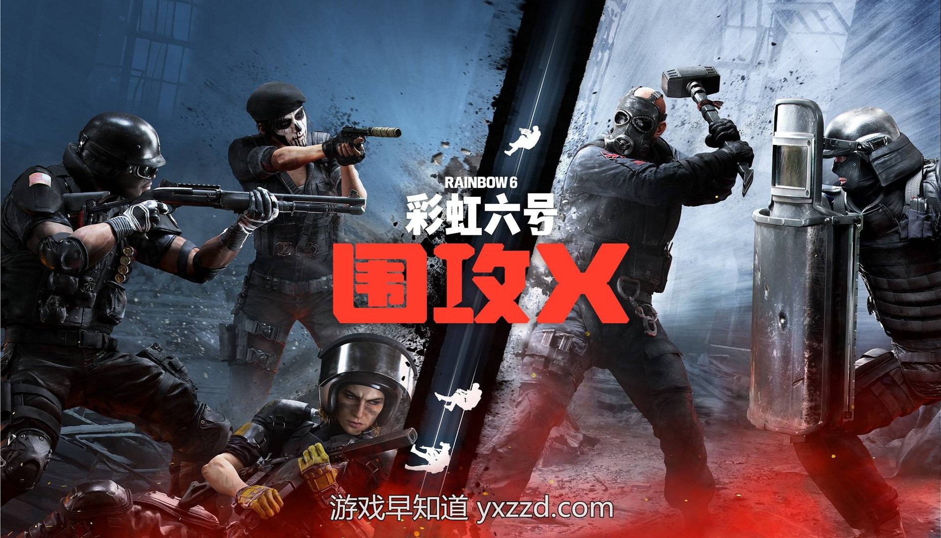 底特律：成为人类 终极版 截图16