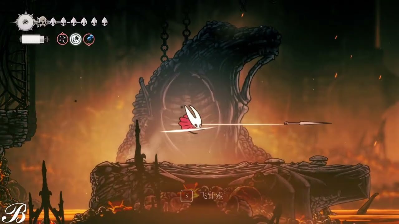 双人成行 重制版 截图4