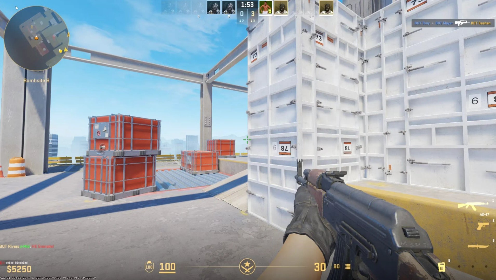 赛博朋克2077 年度版 截图10