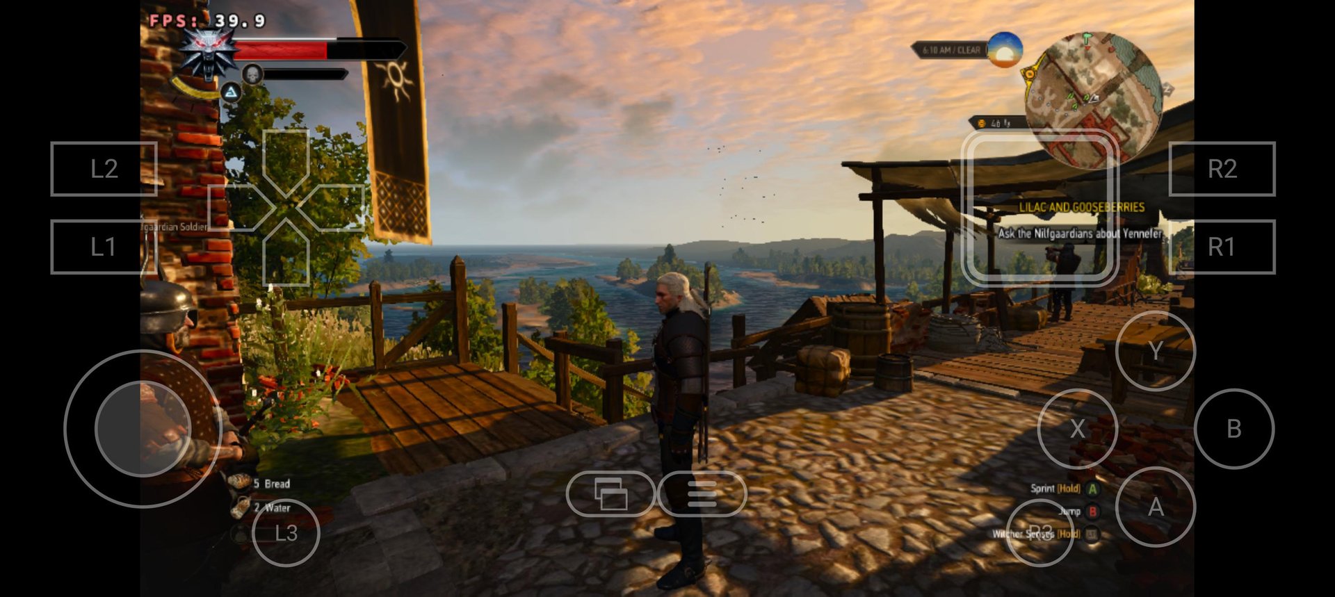 双人成行 重制版 截图13