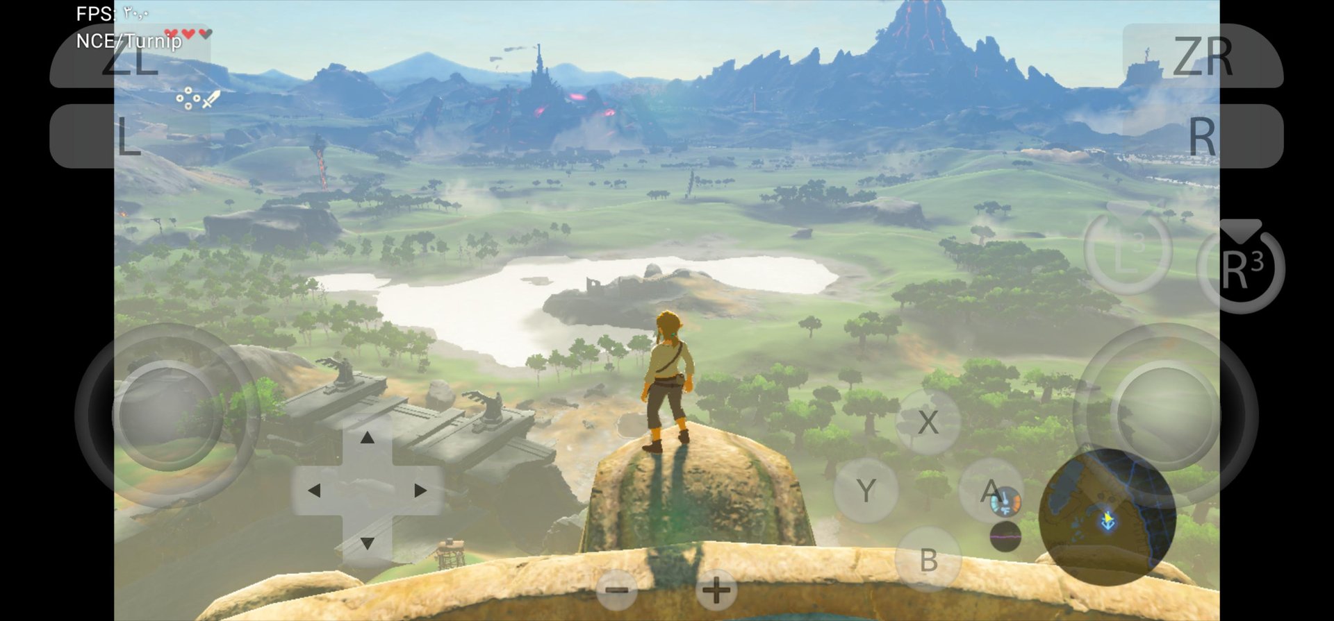 GTA5 豪华版 截图8